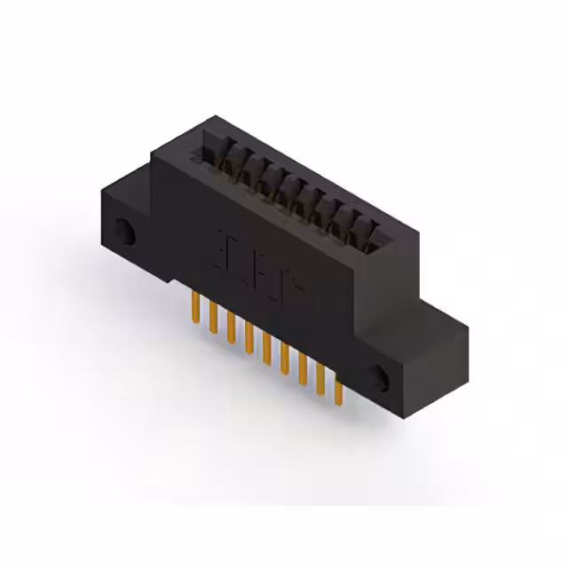 392-018-520-212 EDAC Inc.  Edgeboard Connectors